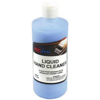 SCTEG Industrial Hand Cleaner - 500ml